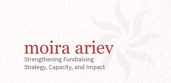 Moiraariev Staging Site